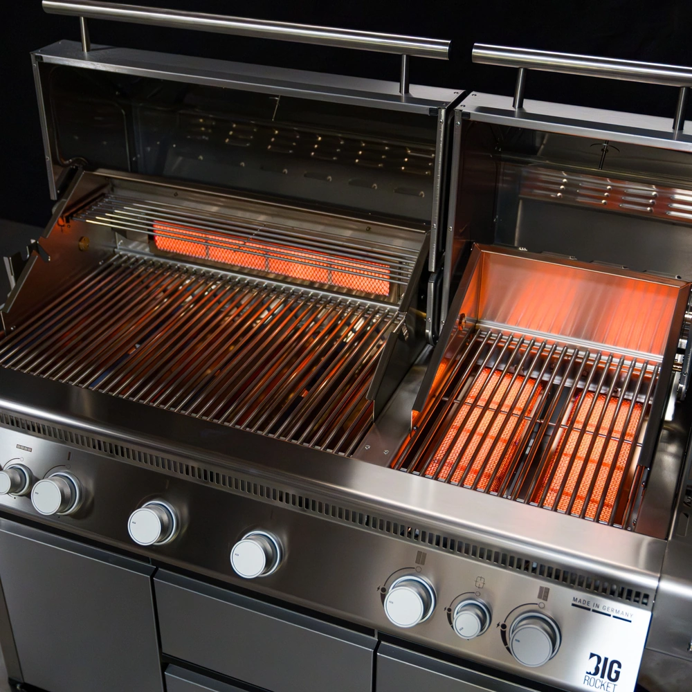 Grillrost